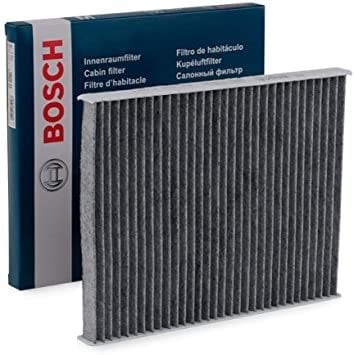 BOSCH 1987432415 | Ford Courier 2012-2021 1.5 TDCI Polen Filtresi (Karbonlu)