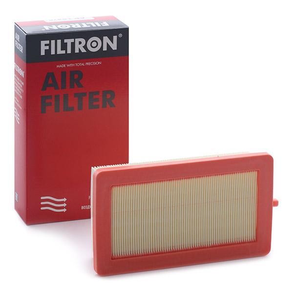 FILTRON AP154-5 | Renault Captur 2-1.3 Benzinli Hava Filtresi