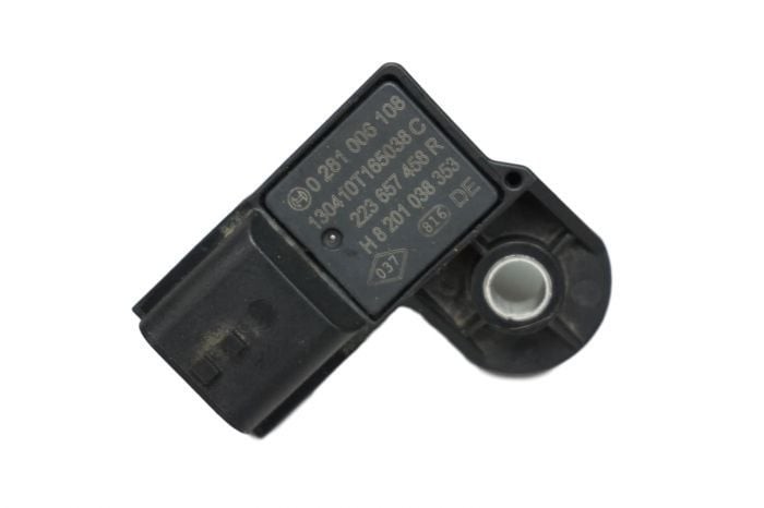 BOSCH 0281006108 | Mercedes W176 Kasa A180 Dizel Emme Basınç Sensörü