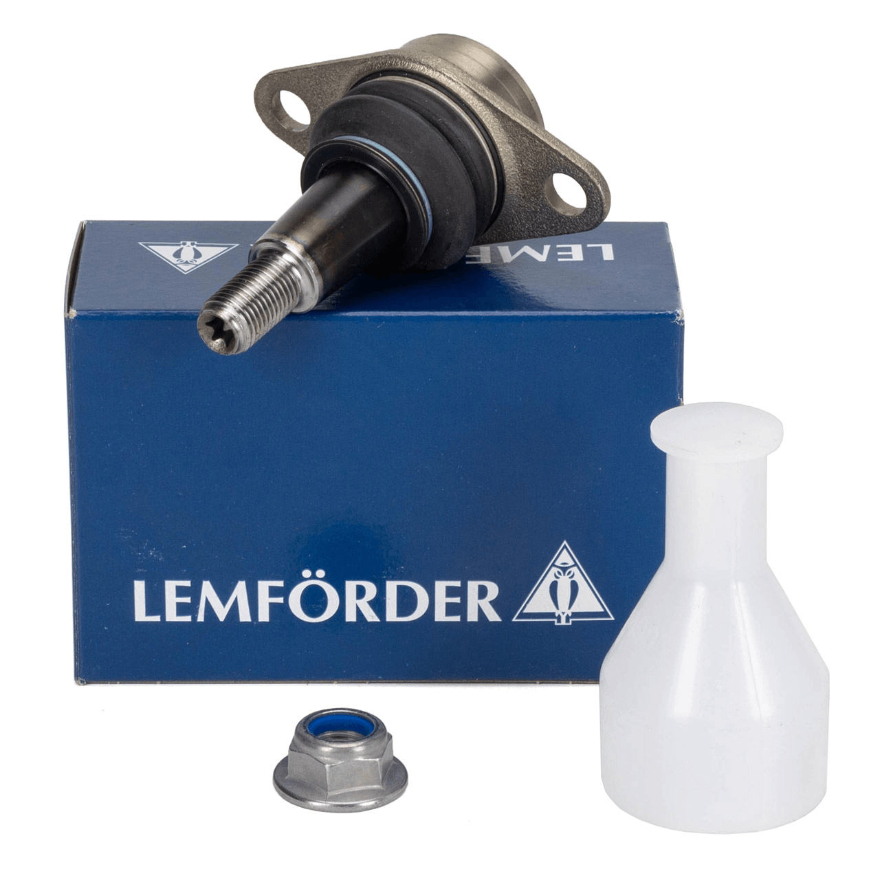 LEMFORDER 4265201 | Alt Rotil BMW X3 F25-X4 F26 Üst