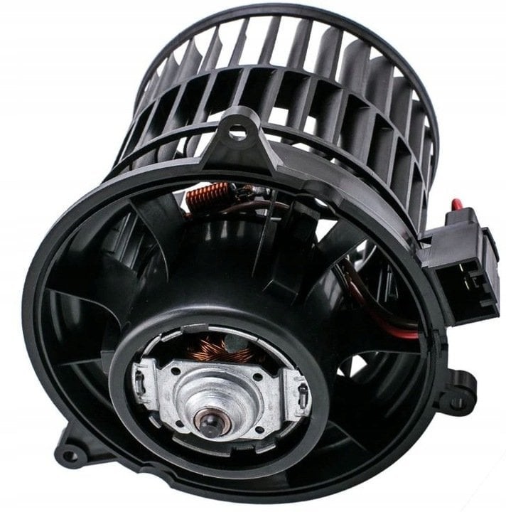 KALE 343415 | Ford Fiesta 2002-2008 1.4 TDCI Kalorifer Motoru