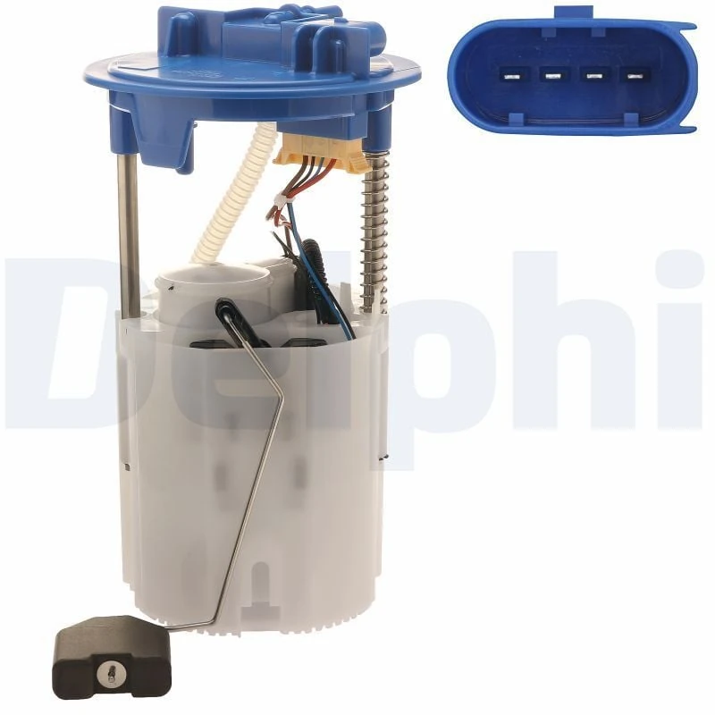 DELPHI FG2480-12B1 | Chevrolet Cruze 1.6 Benzinli 115 BG Benzin Pompası Komple