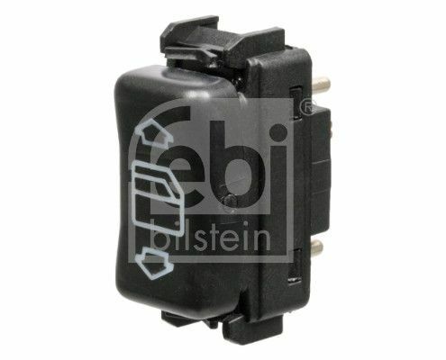 FEBI BILSTEIN 18308 | Anahtar Elektrikli Cam Otomatiği İçin Mercedes 190 (Model 20