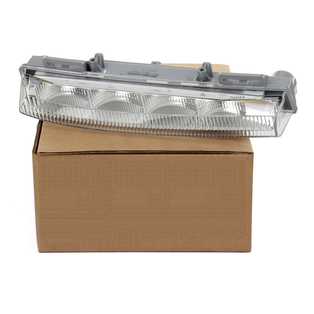 DEPO 440-1614R-AE | Mercedes C Serisi W204 Sağ Gündüz Led Farı