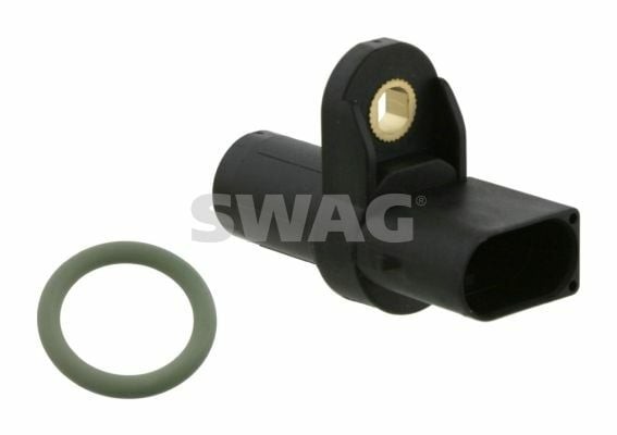 SWAG 20923799 | Eksantrik Devir Sensörü 05-1-Seri (E81-E87) 3-Seri (E46) 5-Seri (E39-E60) 7-Seri (E65-E66-E67) X3