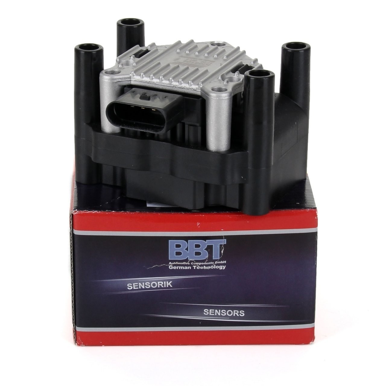 İTHAL 032905106B | Audi A3 1997-2003 1.6 AKL Atesleme Bobini