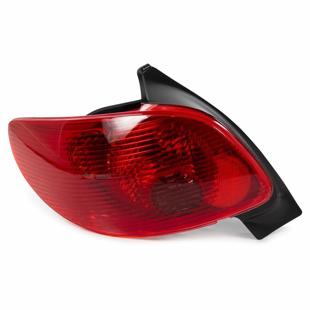 PLE.4301 | Peugeot 206 Stop Sol Lambası Yansanayi