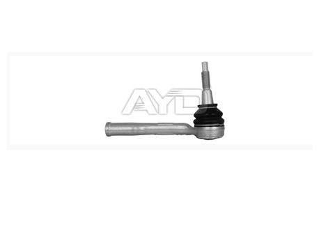 AYD 91-16077 | Opel Astra K Sağ Rot Başı