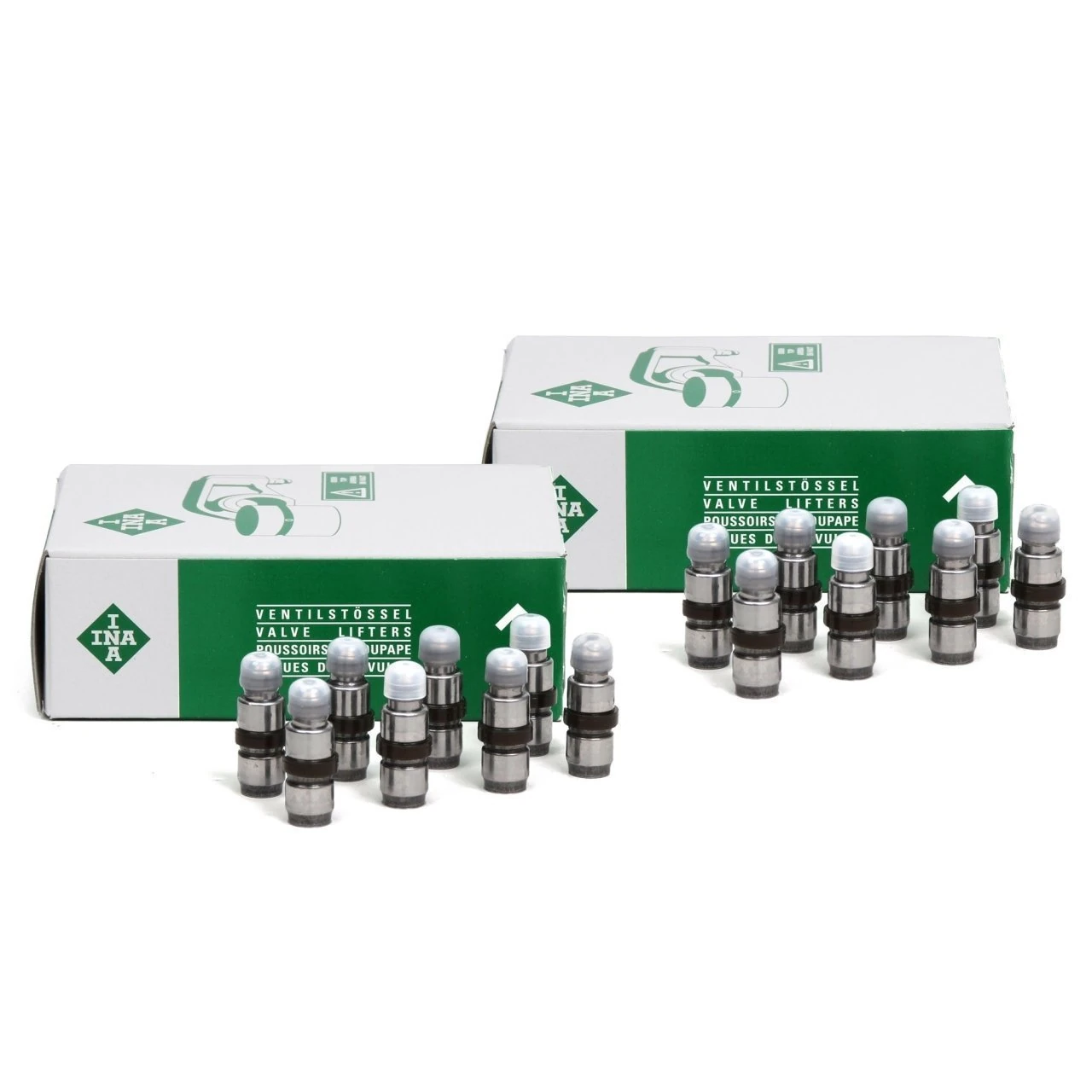 INA 420022610 | Bmw F30 Kasa 320i ed N13 Motor Subap İticisi Takım