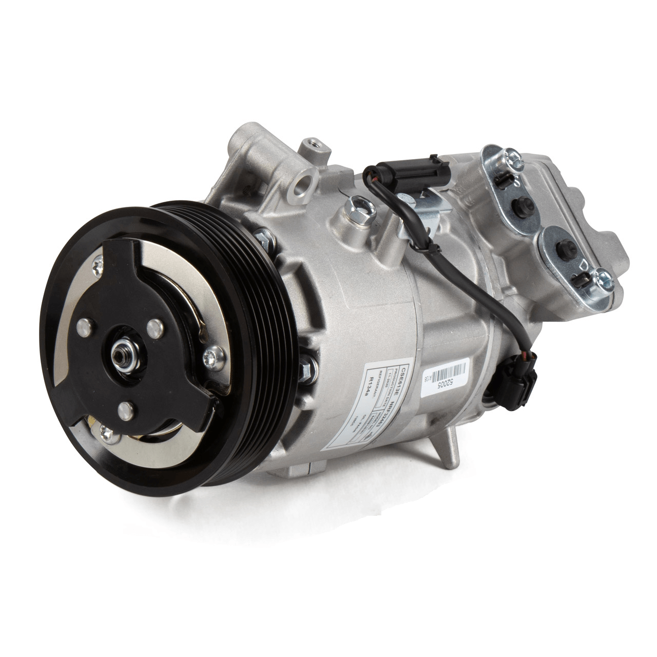 BEHR-MAHLE ACP350000S | Bmw E87 Kasa 116i N45 Motor Klima Kompresörü