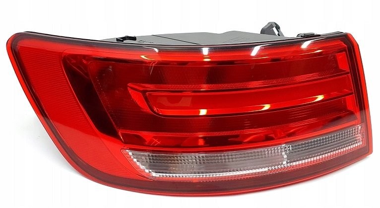 DEPO 446-1951L-UE | Audi A4 2016 Model Sonrası Sol Dış Stop Lambası