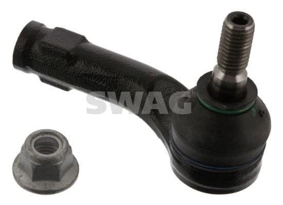 SWAG 50940834 | Rot Başı Sağ Transit Courıer 14-Fiesta VI 08-Bmax 12-Ecosport 13-Mazda II 1.3 1.4 1.5 07-15