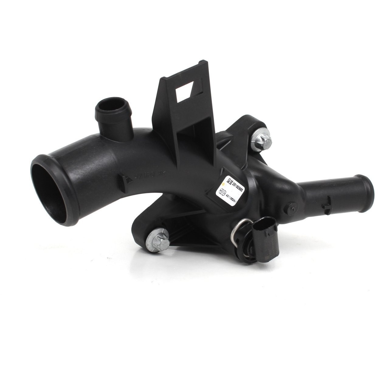 PSA 25192985 | Chevrolet Yeni Aveo 1.4 Termostat Gövdesi Orijinal