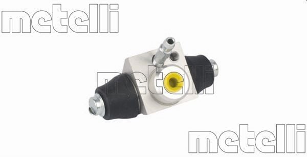 METELLI 04-0608 | Fren Silindiri VW 17.46 Lık Arka