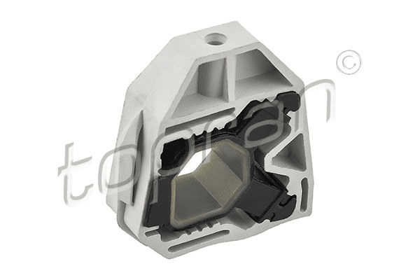 TOPRAN 112411 | Audi A1 2011-2014 Model Arası Radyatör Üst Takozu