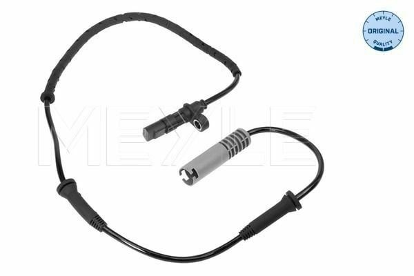 MEYLE 3148990027 | Sensör ABS E-39 Arka 98-Den Sonra Sağ / Sol