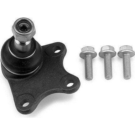 AYD 92-00891 | Seat İbiza 2002-2009 Model Arası Sağ Ön Rotil