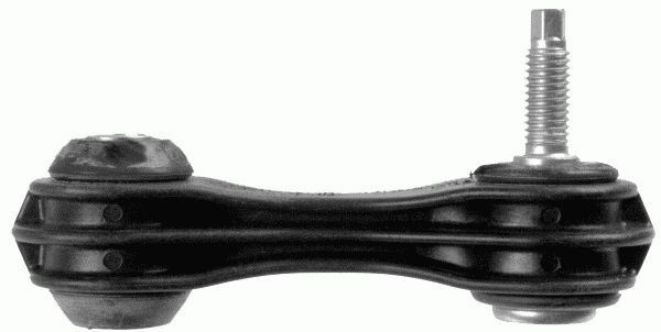 LEMFORDER 3189401 | Askı Rotu Arka W169 04-12 W245 05-11