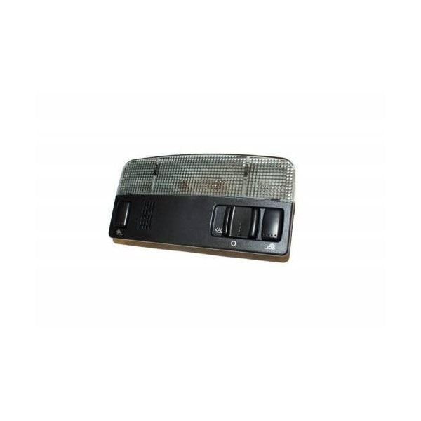 OEM / ORJİNAL 3B0947105S | Skoda Fabia 2000-2008 Model Arası Ön Tavan Lambası