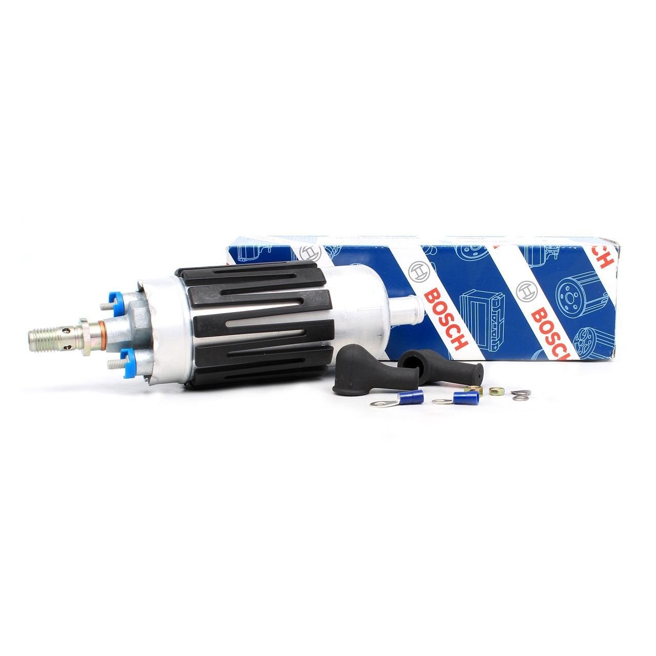 BOSCH 0580254911 | Mercedes W124 Kasa E200 Benzin Yakıt Pompası (0580254911)