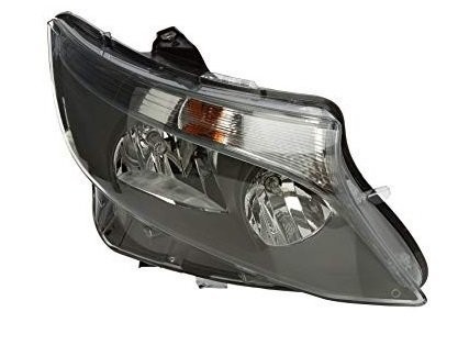 DEPO 440-11D1R-MLDEM2 | Mercedes Vito W447 Yeni Kasa Sağ Far