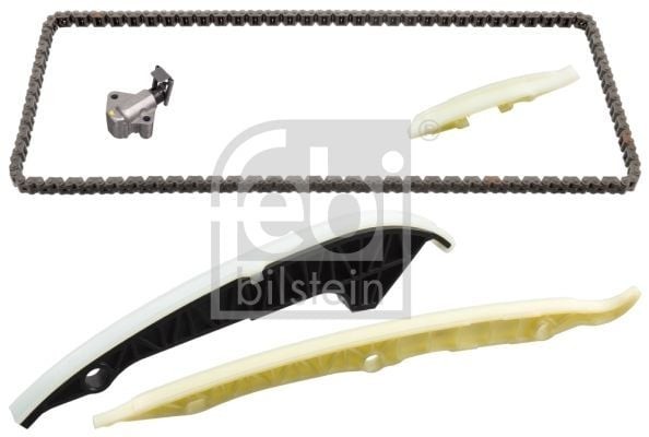 FEBI BILSTEIN 102426 | Eksantrik Zincir Seti Golf VI VII Passat Polo Tiguan Octavia A3 A4 A5 A6 Leon 1.8 2.0 TSI Cdaa Cczb