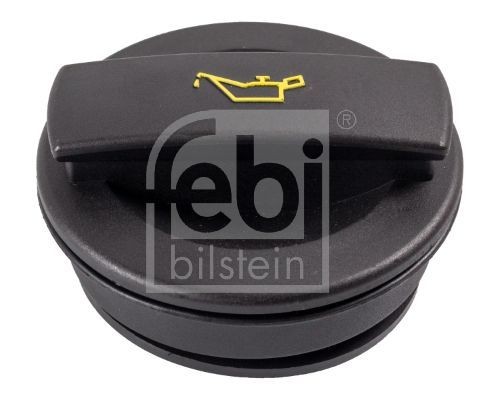 FEBI BILSTEIN 28184 | Yağ Doldurma Kapağı Amarok T5 Jetta Passat Caddy A3 A4 A5 A6
