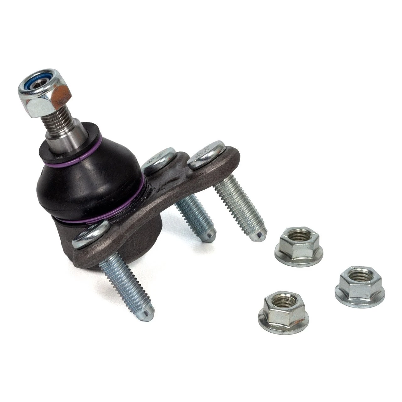 AYD 92-11115 | Seat Leon 2013-2016 Alt Rotil Sol