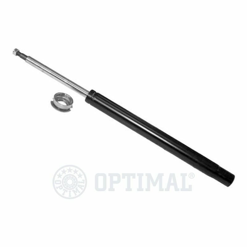 OPTIMAL A-8714G | Amortisör Ön 87-91 BMW-3 Seri