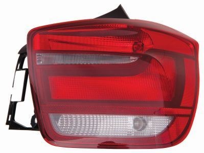 DEPO 444-1966R-LD-UE | Stop (BMW F20 Sağ)