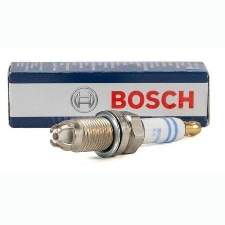BOSCH 0242240590 | Volkswagen Passat 2005-2010 1.6 BLF Ateşleme Bujisi