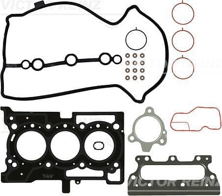 VİCTOR REİNZ 02-10185-03 | Renault Clio 4 2019- 0.9 tCe H4B Motor Üst Takım Conta Victor