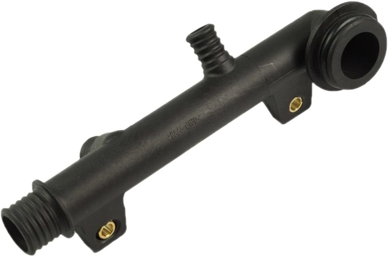 MEYLE 3142260003 | Bmw E36 Kasa 318i M43 Motor Blok Su Flanşı Borulu