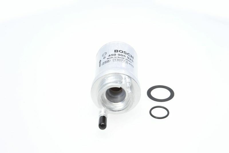 BOSCH 0450905925 | Benzin Filtresi 02-Polo 1.2 12V-1.4 16V