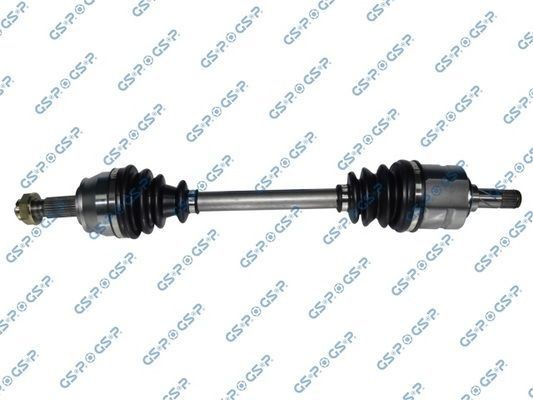 GSP 244040 | Ön Aks Sol Corsa D A13dte Z13dtj