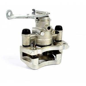 İTHAL 8C1V2K327BB | Ford V347 Transit 2007-2013 200ps (Çift Teker) Arka Kaliper Sağ Yan Sanayi