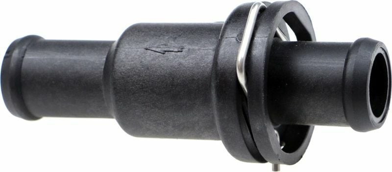 RAPRO 25767-P | Termostat 75°C 06-Golf.V-Jetta-Passat-Touran 1.4Tsi-1.8Tsi-2.0Tsi