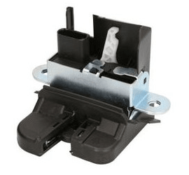 İTHAL 1P0827505C | Seat Leon 2006-2013 Arası Bagaj Kapak Kilidi