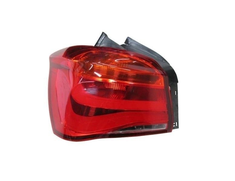 DEPO 444-1980L-UE | Bmw 1 Serisi F20 LCI Kasa Sol Arka LED Stop Lambası (63217359017)