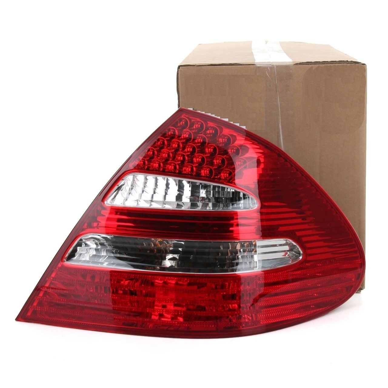 DEPO 440-1922R-UQ | Mercedes E Serisi W211 Avantgarde Sağ Stop Lambası