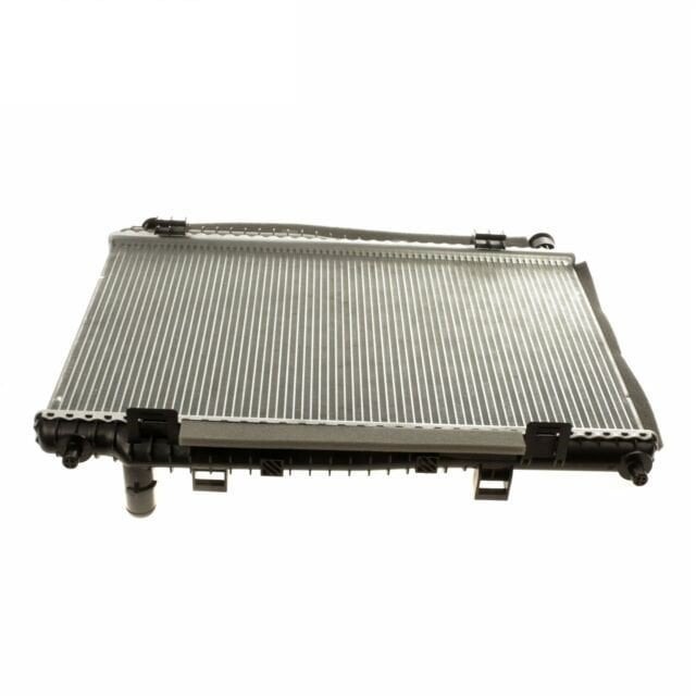 KALE 354260 | Ford Fiesta 2002-2008 1.6 TDCI Su Radyatörü