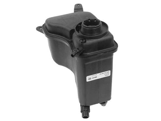 BEHR-MAHLE CRT207000S | -MAHLE / Bmw E90 Kasa 318i Radyatör Yedek Su Deposu