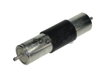 PURFLUX FCS757 | Yakıt Filtresi Mini W17 D14 R50 R53 03 > 06