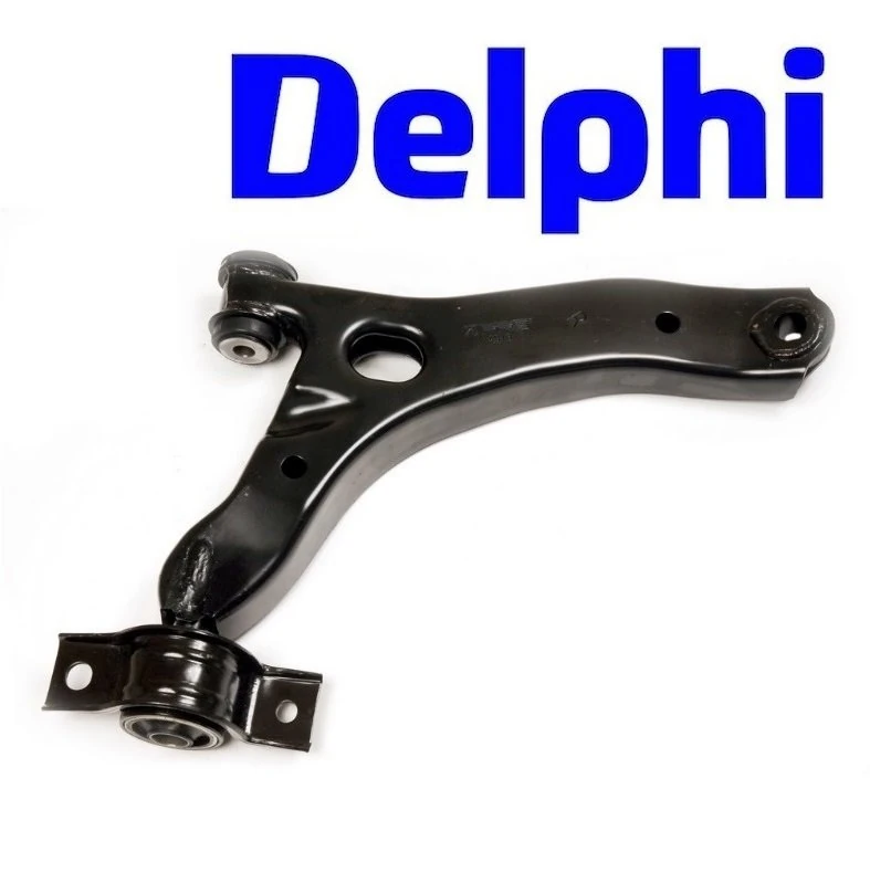 DELPHI TC1166 | Ford Connect 2009-2013 Ön Sağ Salıncak (Alt Tabla)