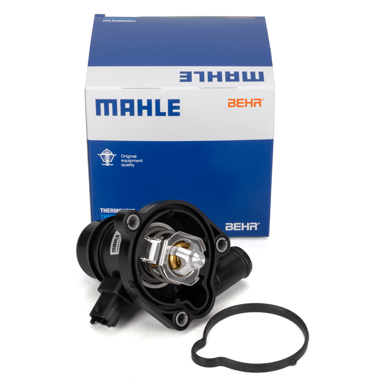 BEHR-MAHLE TM36103 | Opel Mokka 1.4 Turbo Termostat