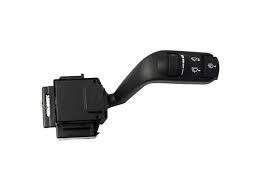 İTHAL 6C1T17A553AA | Ford V347 Transit 2007-2013 Silecek Kumanda Kolu Arka Yıkamasız Yan Sanayi