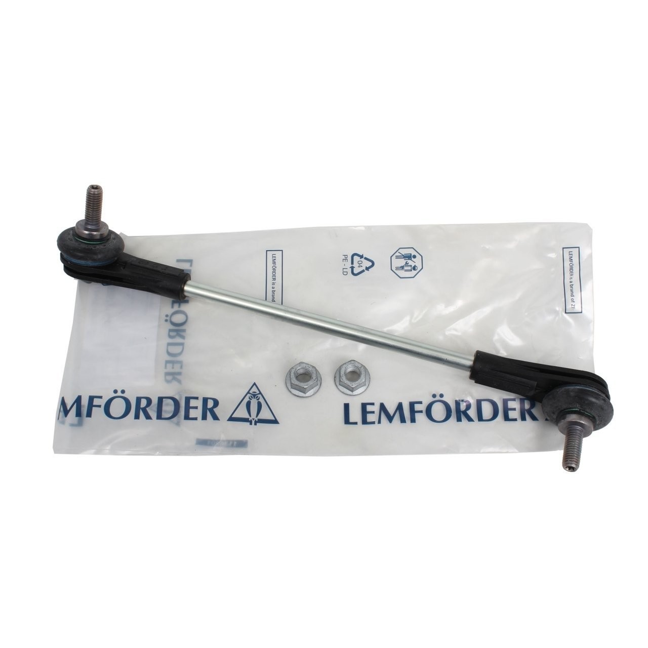 LEMFORDER 3735601 | Bmw 1 Serisi F20 / F21 Kasa Ön Sağ Viraj Demir Z Rotu