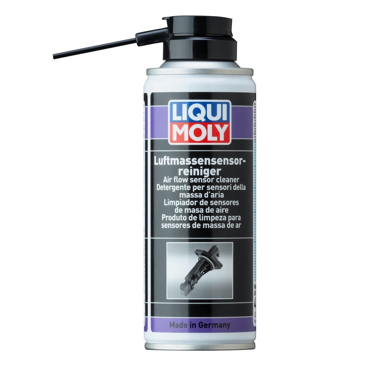 LIQUI MOLY 4066 | MAF Hava Akış Debimetre Sensör Temizleyici (4066)