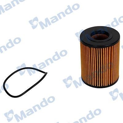 MANDO EEOZ0012Y | Yağ Filtresi 05-C-Seri (W203-W204) E-Seri (W211-W212) Vito-Sprinter