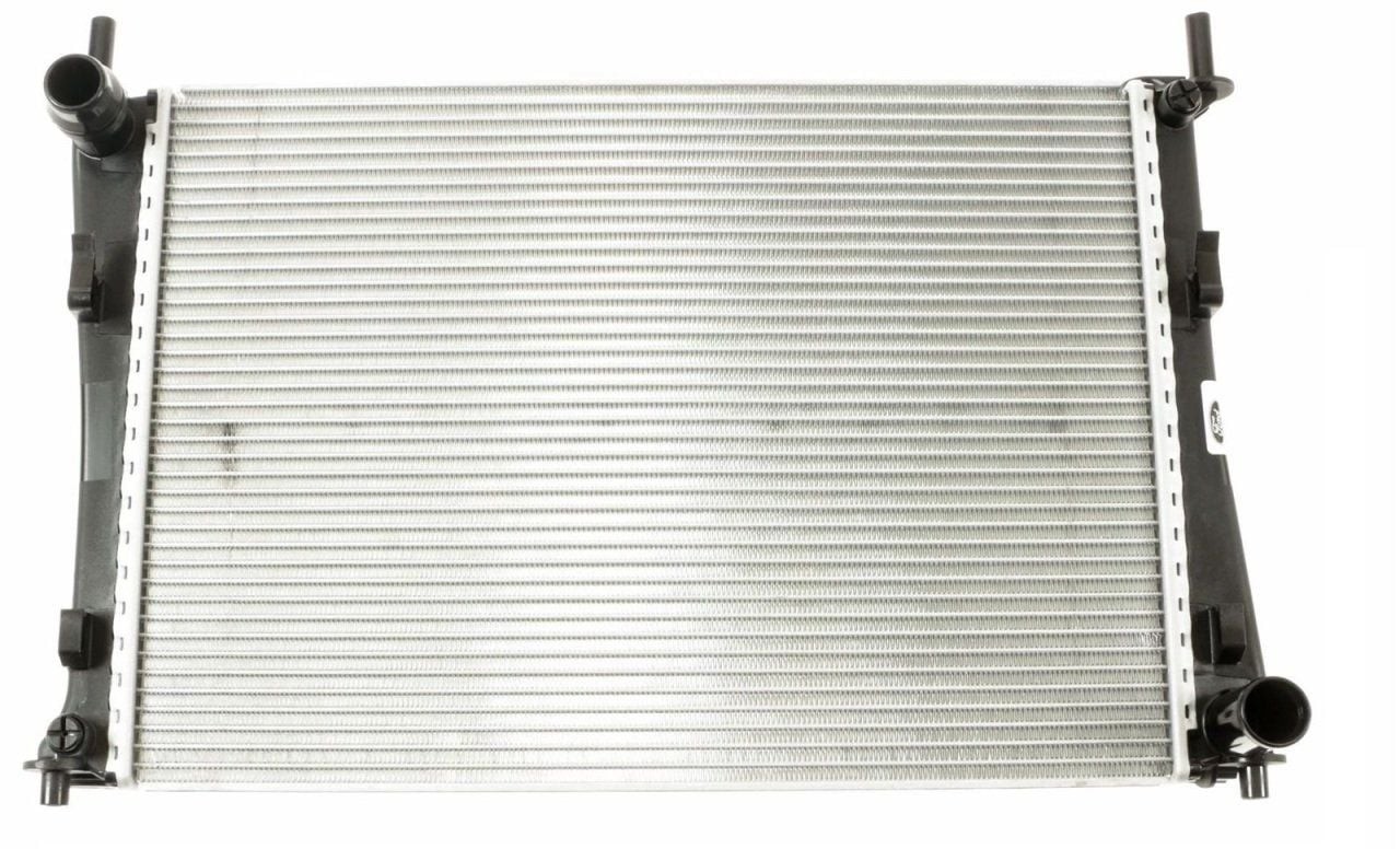 KALE 349600| Ford Fiesta 2002-2008 1.4-1.6 Benzinli Motor Su Radyatörü KALE Marka